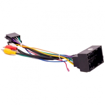 Chicote Ligação EXPEX Renegade/Compass/Bravo/Toro/Punto/Mobi