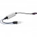 Adaptador de Antena Amplificada EXPEX Novo Jetta/Citroen/Audi/BMW - EXC006
