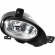 Kit Farol Milha HR-V 2015/2018 Shocklight - SL-111810CR