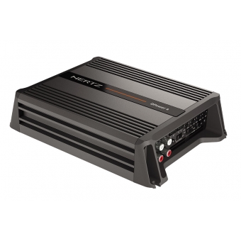 Amplificador HERTZ (300W) 4/3/2 Canais