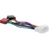 Chicote Ligação EXPEX Linha Suzuki 2009 em diante - SI04B