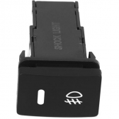 Kit Farol Milha Corolla 2018/2019 Moldura Grafite Shocklight - SL-251410
