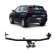 Engate Reboque Mult - Chevrolet GM Tracker 2020/2022