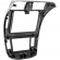 Moldura EXPEX 10 Pol - Honda City 2008/2013 - Cinza - EPX10HO002