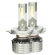 HEADLIGHT LED CC-LOT Black Diamond H3 6000K 55W 9000LM R8 - YXF-F13-H3