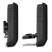 Tela de Encosto para Acoplar 9 Pol c/DVD Android/BT/USB/SD - Preto - EA950
