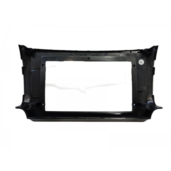 Moldura EXPEX 9 Pol - Nissan Sentra 2013/2019 - Grafite - EPX9HO018