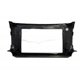 Moldura EXPEX 9 Pol - Nissan Sentra 2013/2019 - Grafite - EPX9HO018