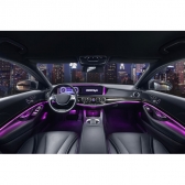 Kit Neon RGB Fita + Atmosfera 9x1 - 12V - SL-FTRGB9