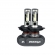 ULTRALED TITANIUM H4 6000K 12V 50W 5000LM - SLL-60004