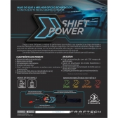 FAAFTECH ShiftPower Bluetooth (FT-SP05+) - Cadillac/Buick/GM Chevrolet - FT-SP05+