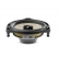 Kit Coaxial FOCAL ICR MBZ 100 4Pol - Mercedes (40/80W RMS) - ICR MBZ 100