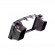 Moldura EXPEX 2Din - Lifan 620 2010/2012 - Preto - EPX116