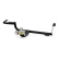 Engate Reboque Mult - Volkswagen Golf 2000/2013