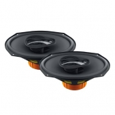 Falantes HERTZ Dieci DCX 710.3 (7x10Pol/300W) Triaxial - DCX 710.3
