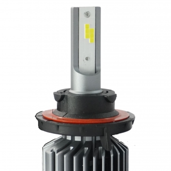 HEADLIGHT LED CC-LOT H13 6500K 30W 6800LM R8