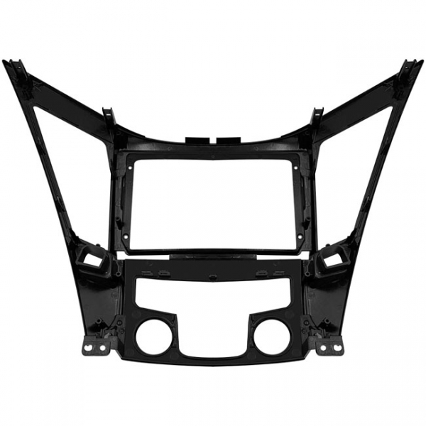 Moldura EXPEX 9 Pol - Sonata 2011/2014 - Black Piano - EPX9HY011