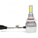 HEADLIGHT LED R8 M7 HB3 6500K 38W 6000LL - JH0M7HB3