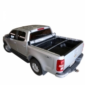 Capota S-10 Cabine Dupla 2012/2020 - Flash Roller - FLASH COVER