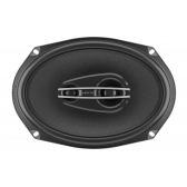 Par Falante Coaxial HERTZ (6x9Pol/300W) - Dieci CX 690