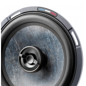 Kit Coaxial FOCAL Slatefiber PC 165 SF 6,5Pol Coaxial (160/80W RMS) - PC 165 SF