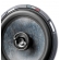 Kit Coaxial FOCAL Slatefiber PC 165 SF 6,5Pol Coaxial (160/80W RMS) - PC 165 SF