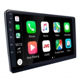 Central Multimida 9 Pol H-Tech c/ Espelhamento Android 13 GPS/BT/USB - HT-9864CA