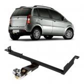 Engate Reboque Mult - Fiat Idea 2011/2019