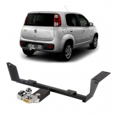 Engate Reboque Mult - Fiat Uno 2014/2020
