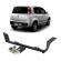 Engate Reboque Mult - Fiat Uno 2014/2020