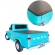 Capota F75 1961/1983 Rural - Flash Force - FLASH COVER