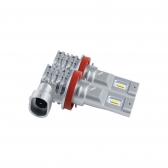 HEADLIGHT S15 NANO H-8/H-16-2 6000K 12V 40W 4200LM - SSL-150008