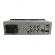Central Multimídia MP5 1Din 4 Pol H-Tech c/ Espelhamento BT/USB - HT-2400