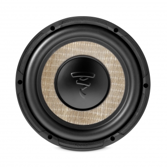 Subwoofer FOCAL Flax Evo P 20 FSE Shallow 8Pol (400/200W RMS)