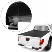Capota L200 Triton XB 2012/2020 c/Grade - Flash Force - FLASH COVER