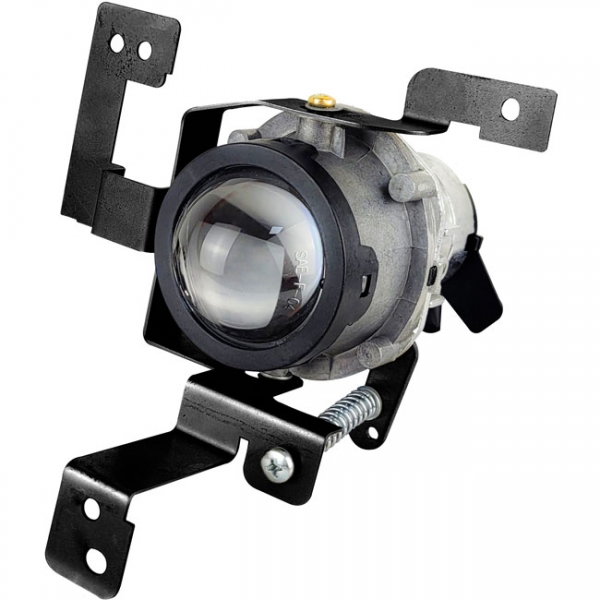 Kit Farol Milha HB20 Hatch/Sedan 2023/2024 Shocklight - SL-121610