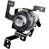 Kit Farol Milha HB20 Hatch/Sedan 2023/2024 Shocklight - SL-121610