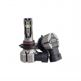HEADLIGHT S16 NANO HB3 6000K 12V 40W 4200LM - SLL-169005