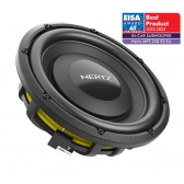 Subwoofer Slim HERTZ (10Pol/1000W) 4 OHMS - Mille MPS 250 S4