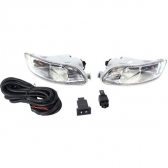 Kit Farol Milha Corolla/Fielder 2005/2009 Shocklight - SL-250210