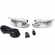 Kit Farol Milha Corolla/Fielder 2005/2009 Shocklight - SL-250210
