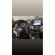 Moldura FIAMON 7/9 Pol - Mitsubishi L200/Pajero Dakar/Sport - Preto - 4238