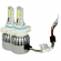 HEADLIGHT LED R8 H16 6500K 36W 3800LM - H166500K
