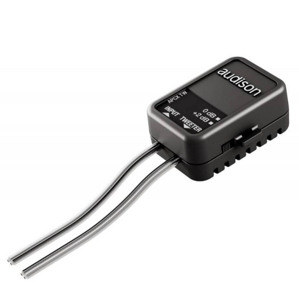 Kit Tweeter (1Pol/150W) AUDISON - Prima AP1