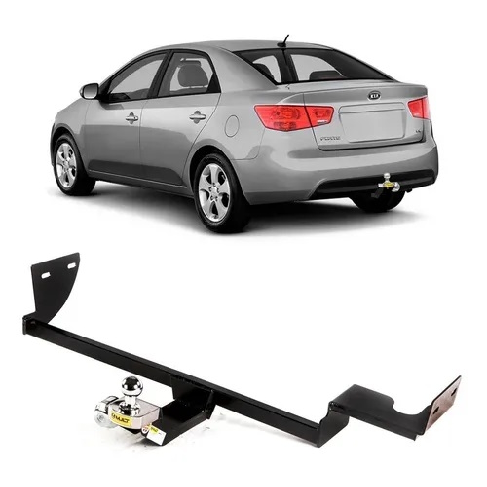 Engate Reboque Mult - Kia Cerato 2020/2021