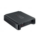 Amplificador HERTZ (4/3/2 Canais/1160W) - HCP 4D