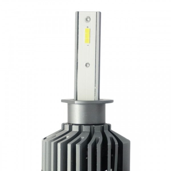 HEADLIGHT LED CC-LOT H1 6500K 30W 6800LM R8 - YXF-LC3-H1