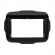 Moldura FIAMON 9 Pol - Jeep Renegade 2015/2021 - Preto - 4121