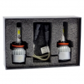 HEADLIGHT LED R8 HB4 6500K 36W 3800LM - HB46500K