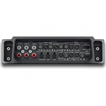 Amplificador HERTZ HCP 5D 1500W 4 Canais